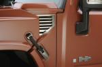 Hummer H2 Black Chrome Limited Edition 2009 года